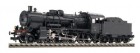 4167 Fleischmann Steam locomotive of several European Railway Companies, printed for belgian livery, class 38.10-40
